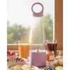 Sağlıklı Yaşam İçin 400 ml Taşınabilir Blender