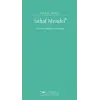 Sahaf Mendel