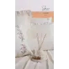 Şaheser Home Collection Yatak Örtüsü Çift Kişilik Cassie