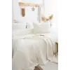Şaheser Home Collection Yatak Örtüsü Çift Kişilik Janna