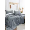 Şaheser Home Collection Yatak Örtüsü Çift Kişilik Janna Mi