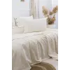 Şaheser Home Collection Yatak Örtüsü Çift Kişilik Julia