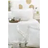 Şaheser Home Collection Yatak Örtüsü Çift Kişilik Marta