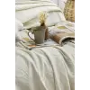 Şaheser Home Collection Yatak Örtüsü Çift Kişilik Silvia