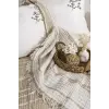Şaheser Home Collection Yatak Örtüsü Seti Sera Bej