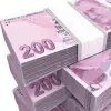 Şaka  - 100 Adet 200 TL