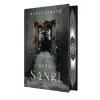 Saka ve Sanrı 3 – Yan Boyamalı