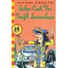 Sakar Cadı Vini Trafik Sorumlusu