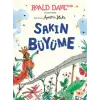 Sakın Büyüme