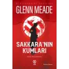 Sakkara’nın Kumları