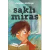 Saklı Miras