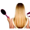 Salon Marka Saç Fırçası Bx40