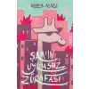 Şamın Uykusuz Zürafası