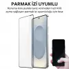 SAM S25 – Antistatik Cam Tam Kaplayan Ekran Koruyucu