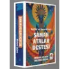 Şaman Atalar Destesi Kartlar ve Yorum Kitabı