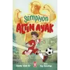 Şampiyon Altın Ayak