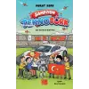 Şampiyon TeknoTürk Bir Hayalin Hikâyesi