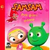 Samsam a Giden lanır