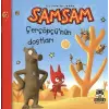 Samsam Çerçöpünün Dostları