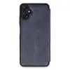 Samsung Galaxy A05 Kılıf Flip Cover - Lacivert