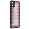Samsung Galaxy A05 Kılıf Mirror Desenli Kapak - Mirror - 11