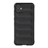 Samsung Galaxy A05 Kılıf Optimum Silikon - Siyah