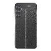 Samsung Galaxy A05s Kılıf Auto Focus Kapak - Siyah