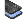 Samsung Galaxy A05s Kılıf Auto Focus Kapak - Siyah