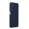 Samsung Galaxy A05s Kılıf First Silikon - Lacivert