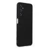 Samsung Galaxy A05s Kılıf First Silikon - Siyah