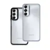 Samsung Galaxy A05s Kılıf Power Silikon - Siyah
