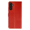 Samsung Galaxy A05s Kılıf Trend S Plus Kapaklı Kılıf - Kırmızı