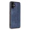 Samsung Galaxy A06 Kılıf Flip Cover - Lacivert