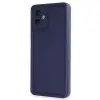 Samsung Galaxy A06 Kılıf Viera Silikon - Lacivert
