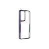 Samsung Galaxy A14 4g Kılıf Boyi Silikon Kapak - Derin Mor