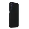 Samsung Galaxy A15 4g Kılıf First Silikon - Siyah