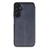 Samsung Galaxy A15 4g Kılıf Flip Cover - Lacivert