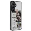 Samsung Galaxy A15 4g Kılıf Mirror Desenli Kapak - Mirror - 2