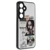 Samsung Galaxy A15 4g Kılıf Mirror Desenli Kapak - Mirror - 2