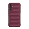 Samsung Galaxy A15 4g Kılıf Optimum Silikon - Bordo