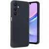 Samsung Galaxy A16 5g Kılıf Aras Deri Kapak - Siyah
