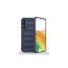 Samsung Galaxy A16 5g Kılıf Optimum Silikon - Lacivert