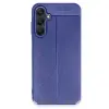 Samsung Galaxy A25 5g Kılıf Auto Focus Kapak - Lacivert