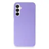 Samsung Galaxy A25 5g Kılıf Auto Focus Kapak - Lila