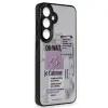 Samsung Galaxy A25 5g Kılıf Mirror Desenli Kapak - Mirror - 4
