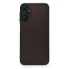 Samsung Galaxy A25 5g Kılıf Montreal Silikon Kapak - Yeşil