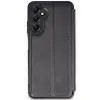 Samsung Galaxy A35 5g Kılıf Flip Cover - Siyah
