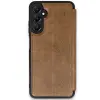 Samsung Galaxy A35 5g Kılıf Flip Cover - Taba