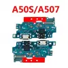 Samsung Galaxy A50S A507 Şarj Soketli Kulaklık Soketli Mikrofon Bordu