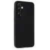 Samsung Galaxy A55 5g Kılıf Puma Silikon - Siyah
